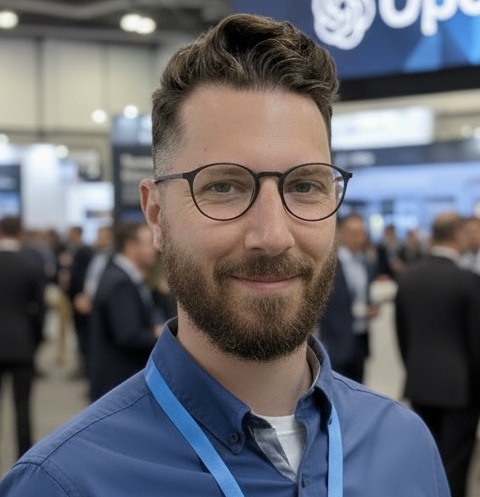 יניב רונן - אסטרטג ויועץ לחדשנות בעסקים