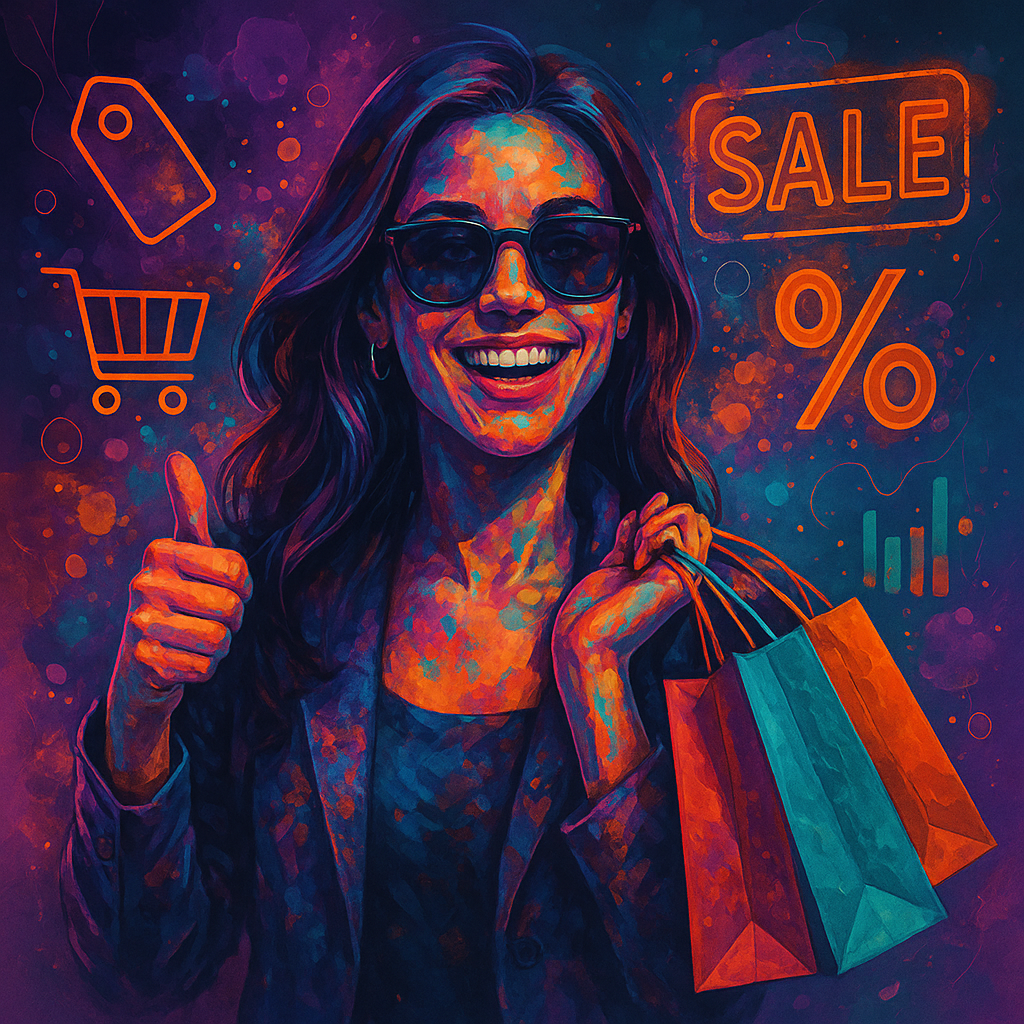 קמפיין ידוענים באמצעות בינה מלאכותית